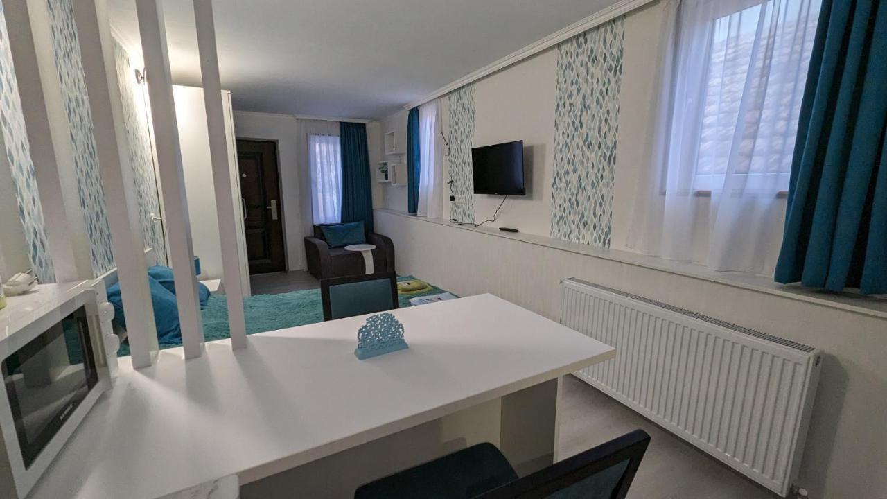 White Orchid Hotel Mtskheta Exterior photo