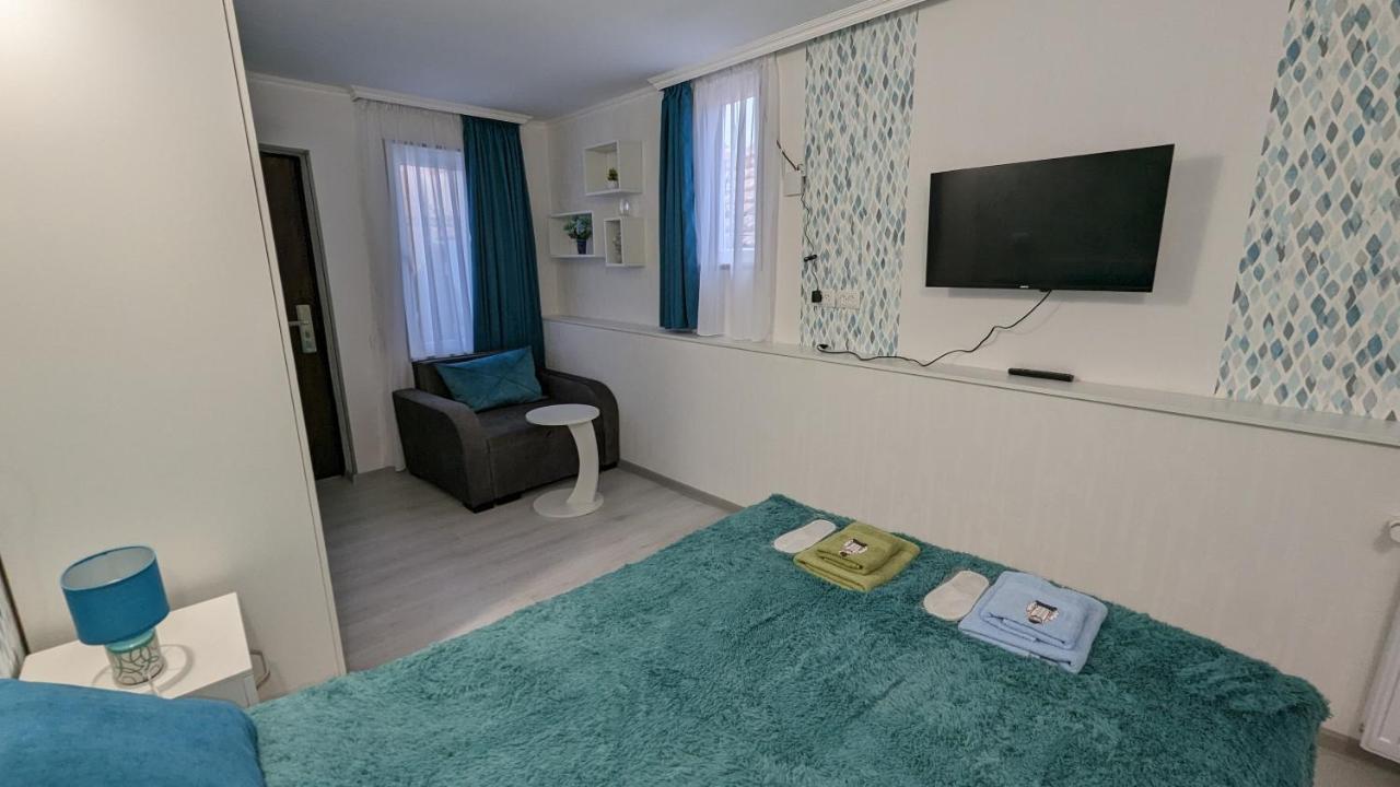 White Orchid Hotel Mtskheta Exterior photo