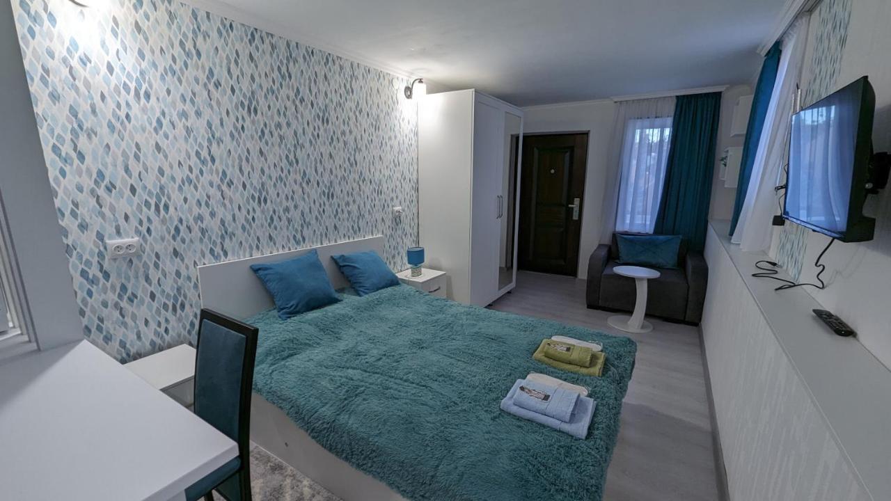 White Orchid Hotel Mtskheta Exterior photo