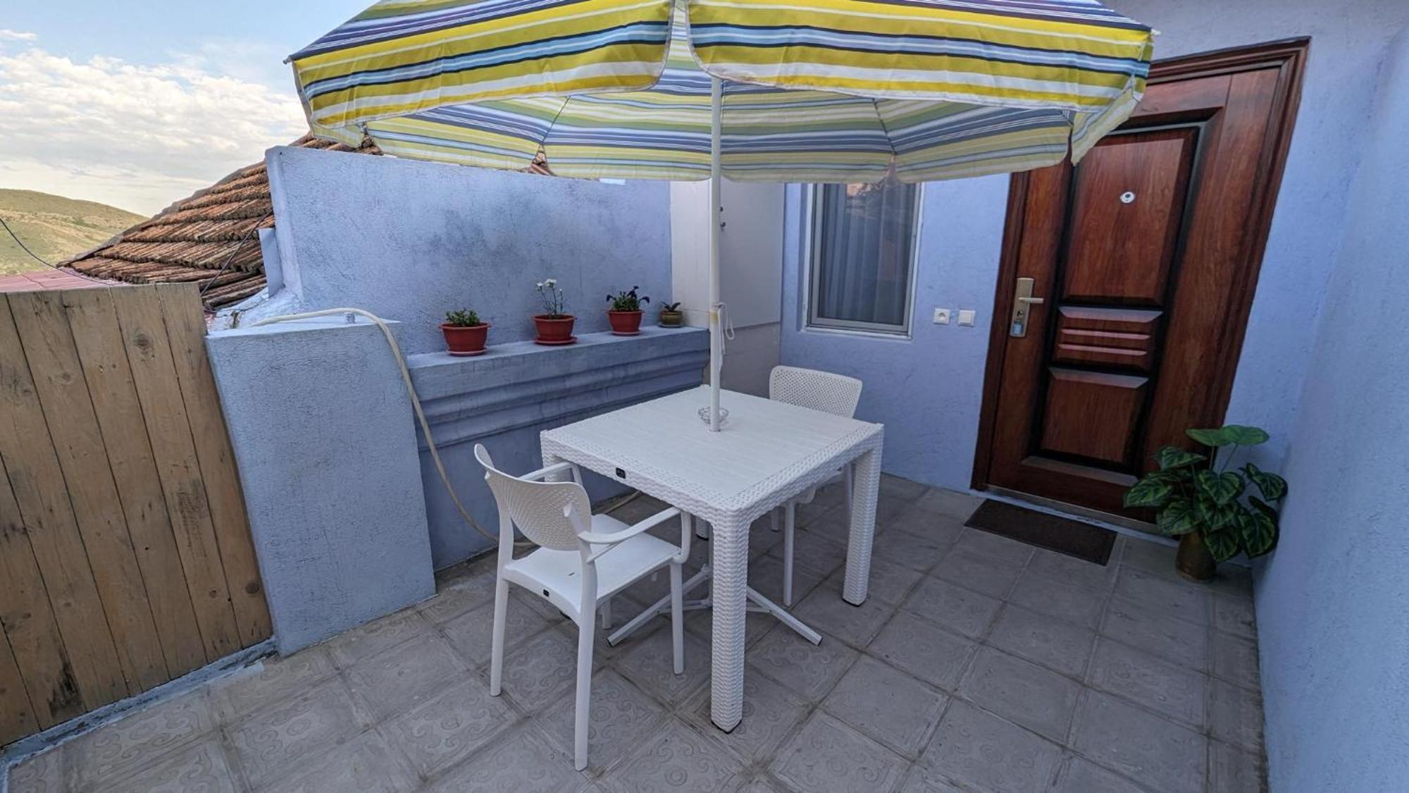 White Orchid Hotel Mtskheta Exterior photo